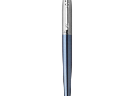 Parker penna a sfera Jotter Bond Street (inchiostro blu)