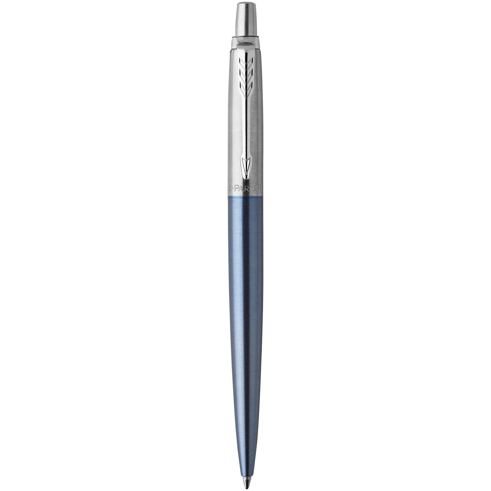 Parker penna a sfera Jotter Bond Street (inchiostro blu)