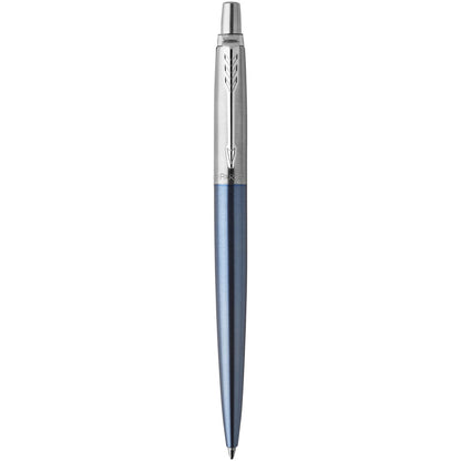 Parker penna a sfera Jotter Bond Street (inchiostro blu)