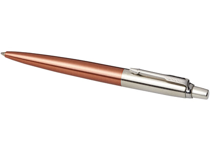 Parker penna a sfera Jotter Bond Street (inchiostro blu)