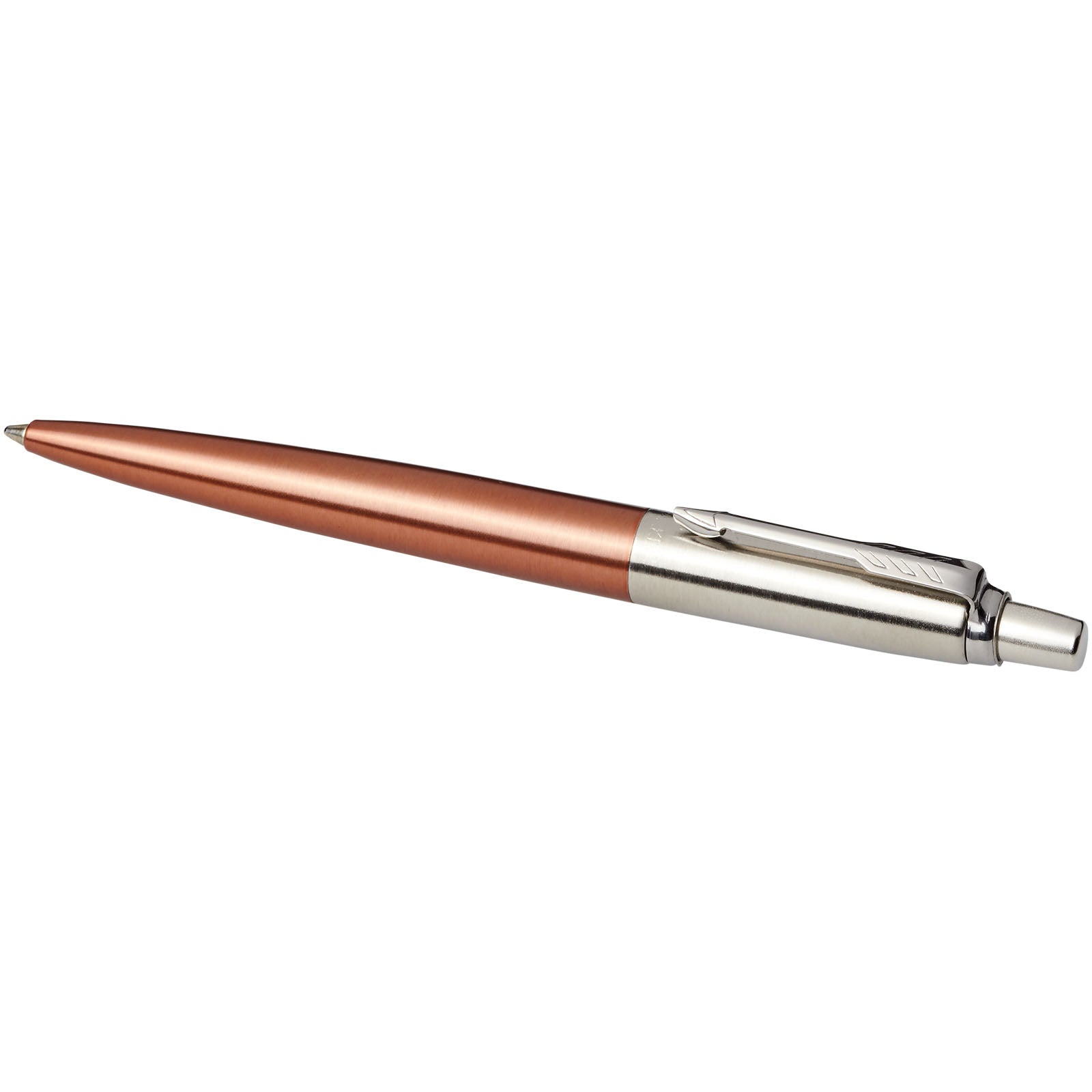 Parker penna a sfera Jotter Bond Street (inchiostro blu)