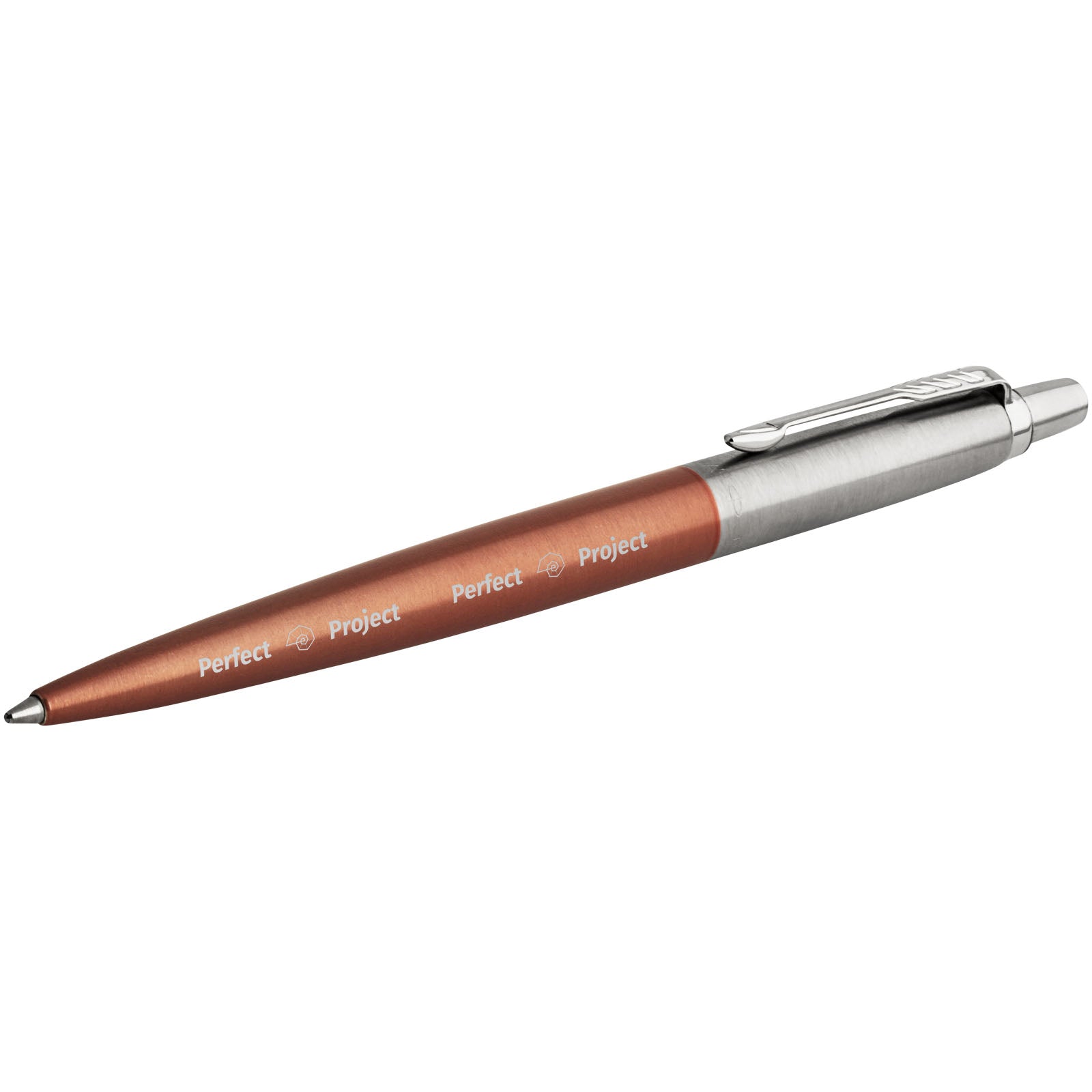 Parker penna a sfera Jotter Bond Street (inchiostro blu)
