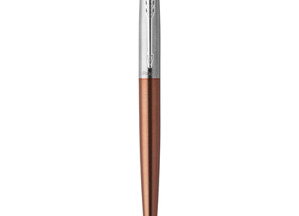 Parker penna a sfera Jotter Bond Street (inchiostro blu)