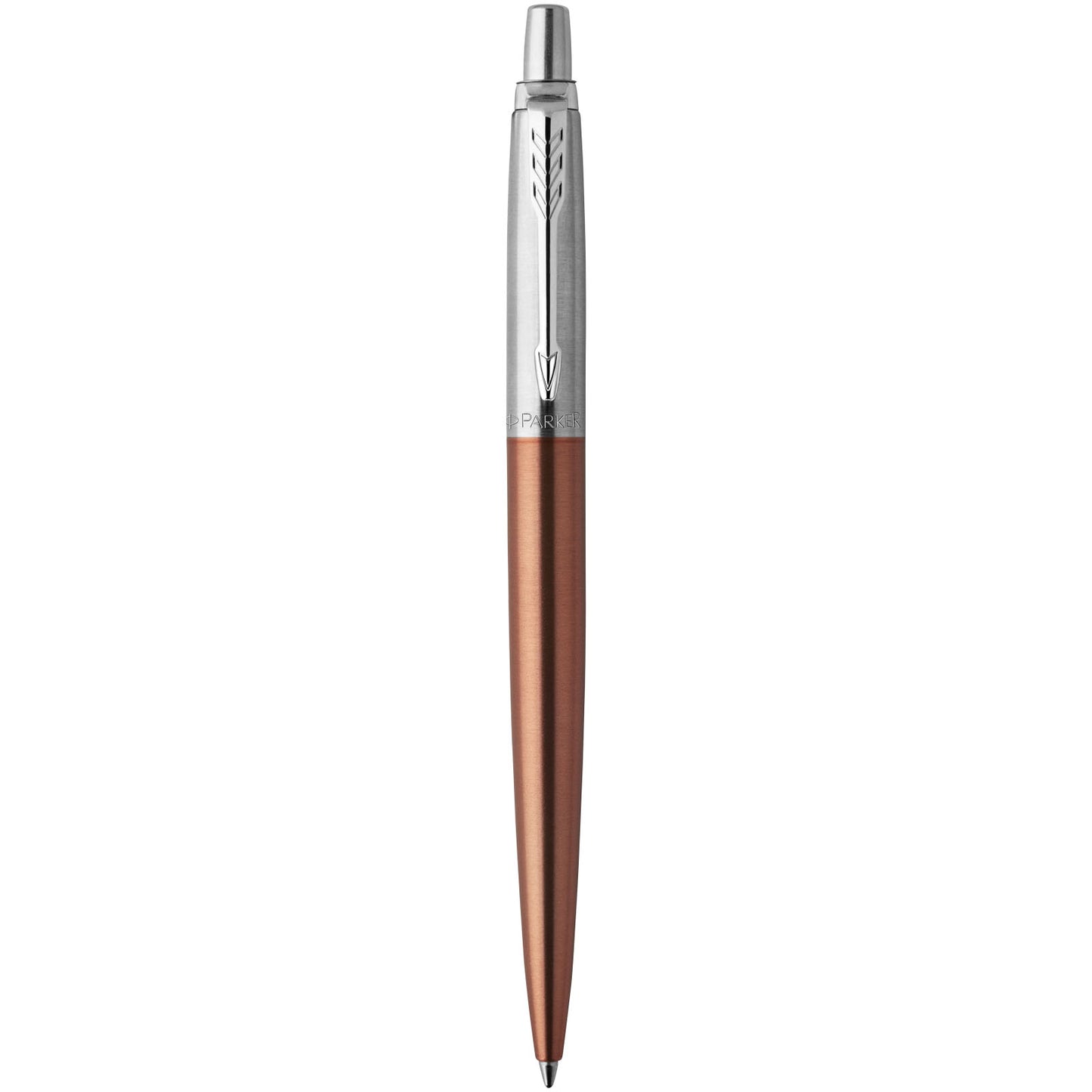 Parker penna a sfera Jotter Bond Street (inchiostro blu)