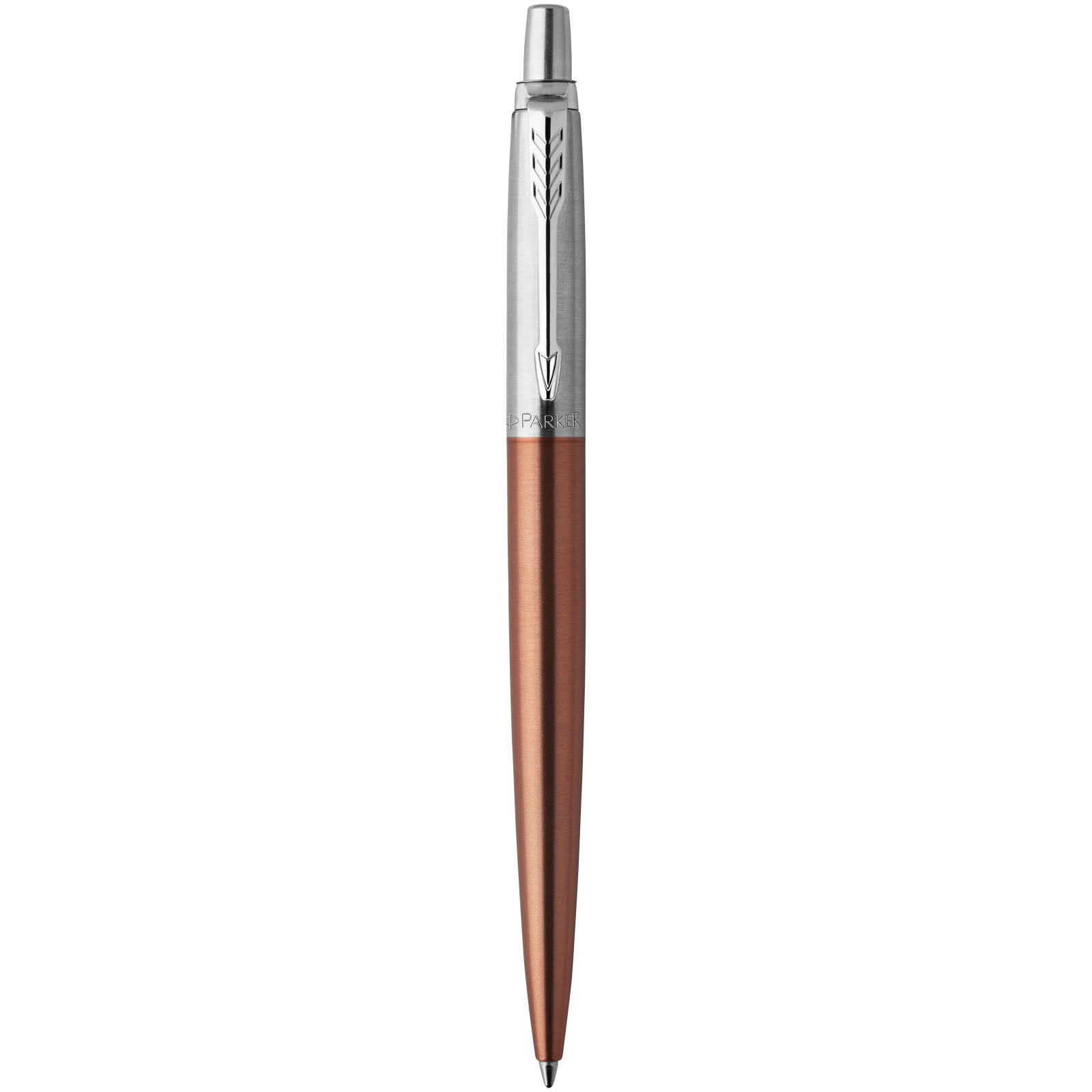 Parker penna a sfera Jotter Bond Street (inchiostro blu)
