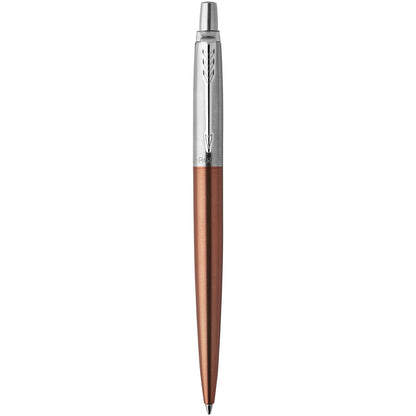 Parker penna a sfera Jotter Bond Street (inchiostro blu)