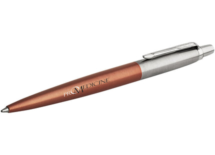 Parker penna a sfera Jotter Bond Street (inchiostro blu)