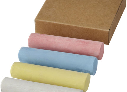Set gessetti da 4 pezzi Screech