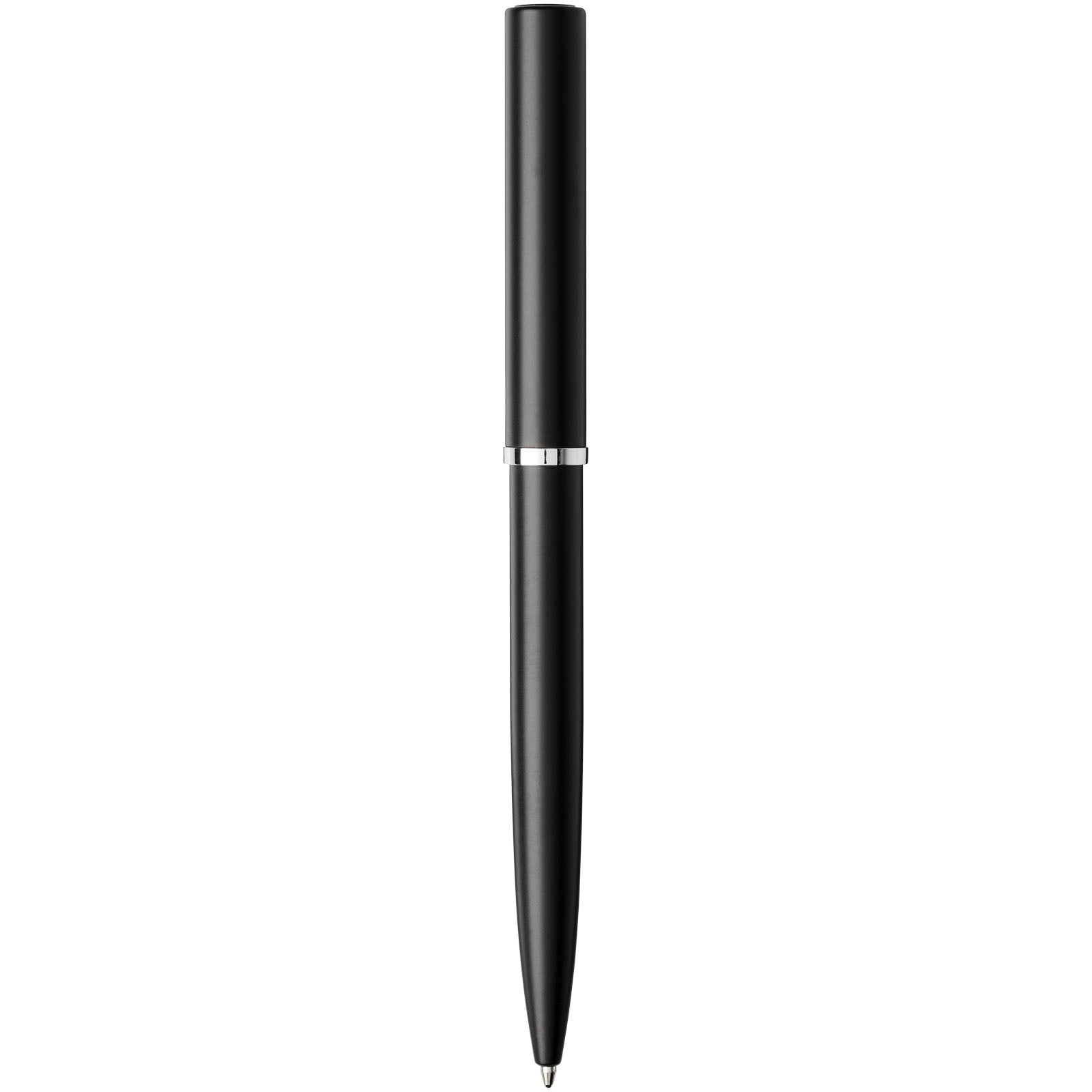 Waterman penna a sfera Allure (inchiostro blu)