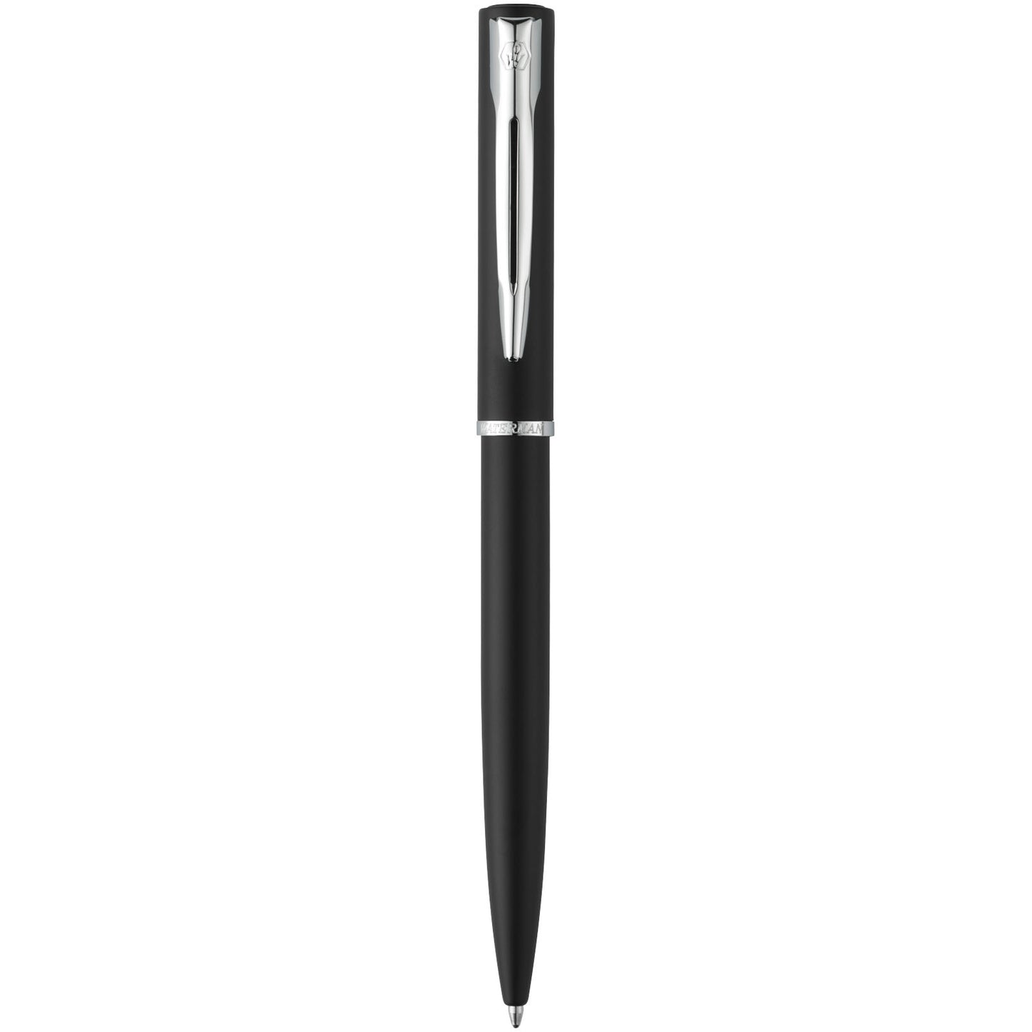 Waterman penna a sfera Allure (inchiostro blu)