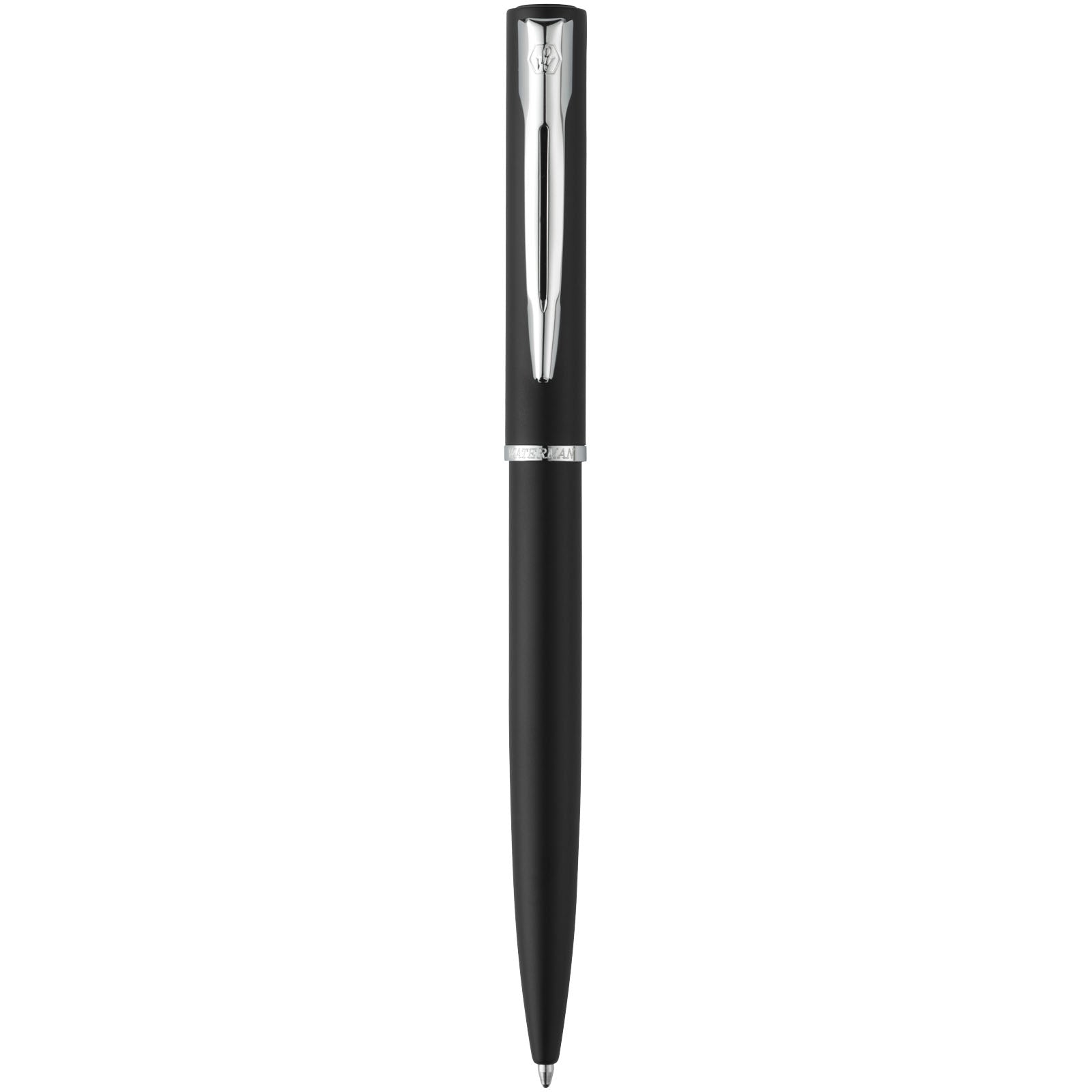 Waterman penna a sfera Allure (inchiostro blu)