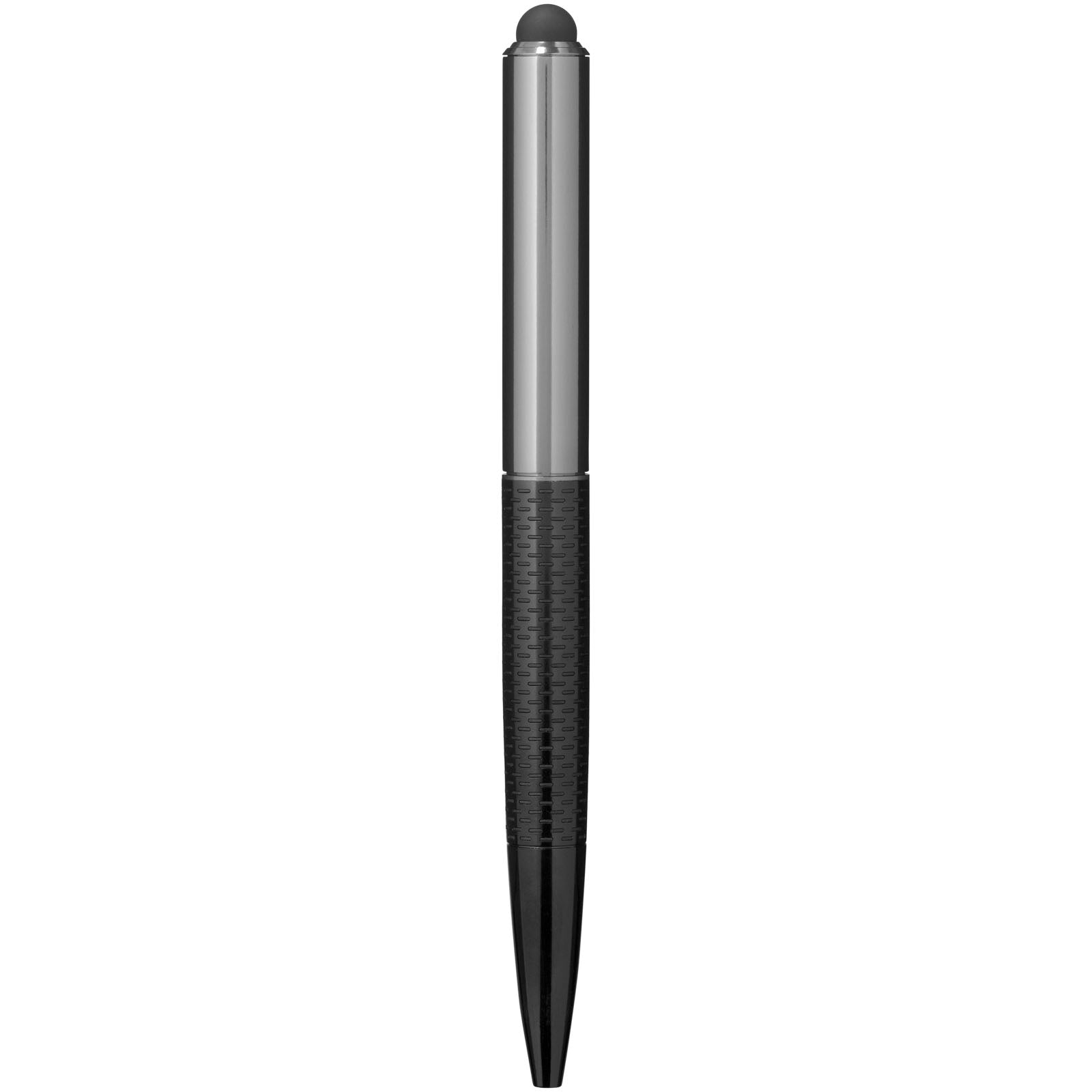 Penna a sfera con stylus Dash (inchiostro nero)