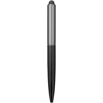 Penna a sfera con stylus Dash (inchiostro nero)