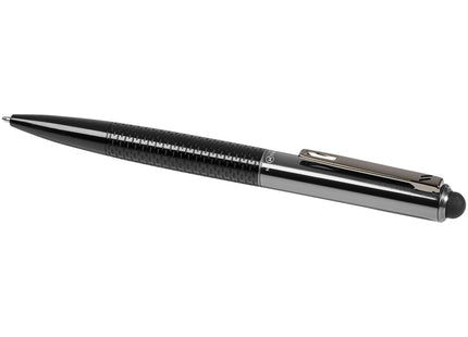 Penna a sfera con stylus Dash (inchiostro nero)