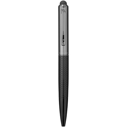 Penna a sfera con stylus Dash (inchiostro nero)