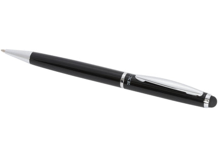 Penna a sfera con stylus Lento (inchiostro nero)