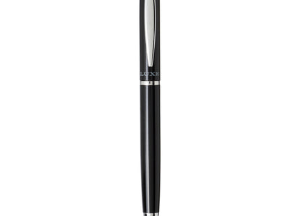 Penna a sfera con stylus Lento (inchiostro nero)