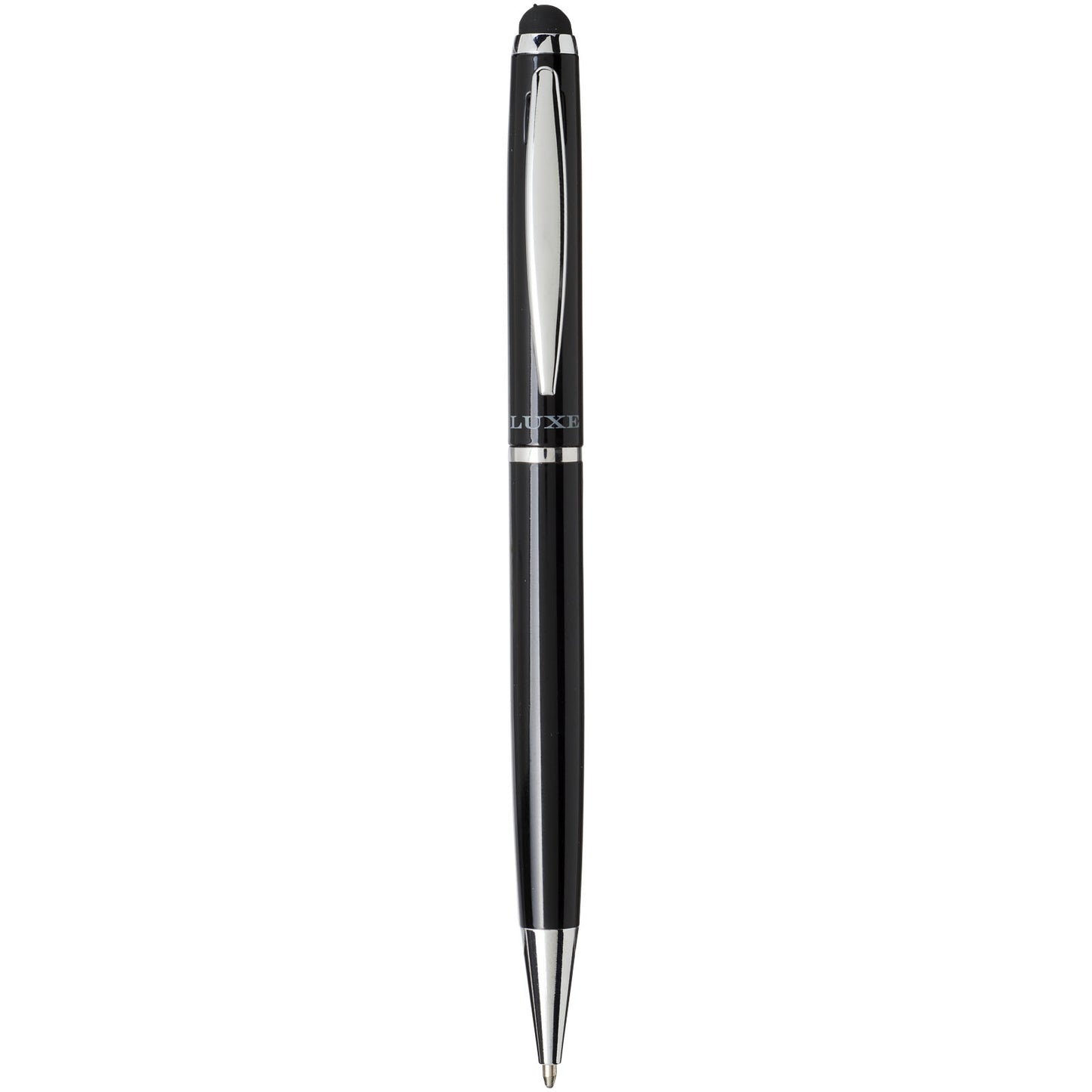 Penna a sfera con stylus Lento (inchiostro nero)