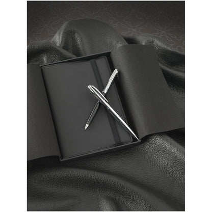 Penna a sfera Cepheus (inchiostro nero)