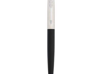 Parker penna a sfera opaca con finiture cromate Jotter XL (inchiostro blu)