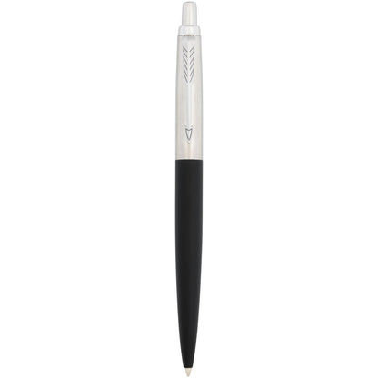 Parker penna a sfera opaca con finiture cromate Jotter XL (inchiostro blu)