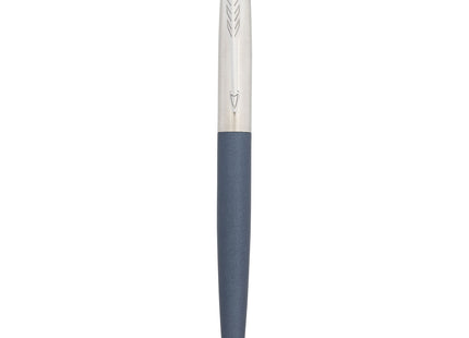Parker penna a sfera opaca con finiture cromate Jotter XL (inchiostro blu)