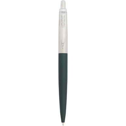 Parker penna a sfera opaca con finiture cromate Jotter XL (inchiostro blu)