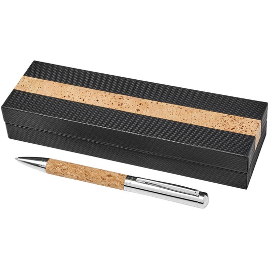 Penna a sfera Cortegana (inchiostro nero)