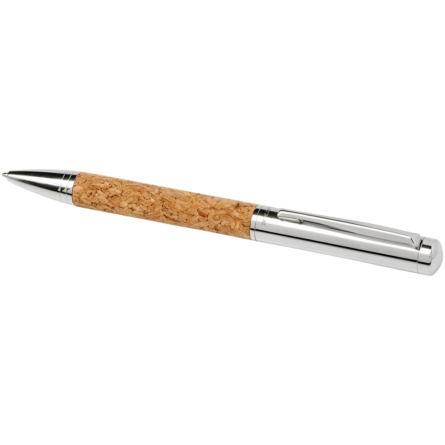 Penna a sfera Cortegana (inchiostro nero)