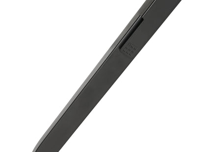 Penna a sfera Moleskine Go Pen 1.0 (inchiostro nero)