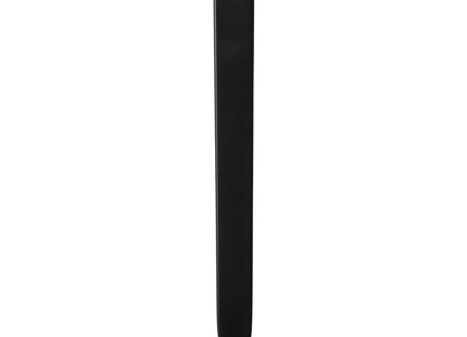 Penna a sfera Moleskine Go Pen 1.0 (inchiostro nero)