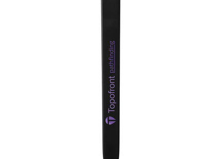 Penna a sfera Moleskine Go Pen 1.0 (inchiostro nero)