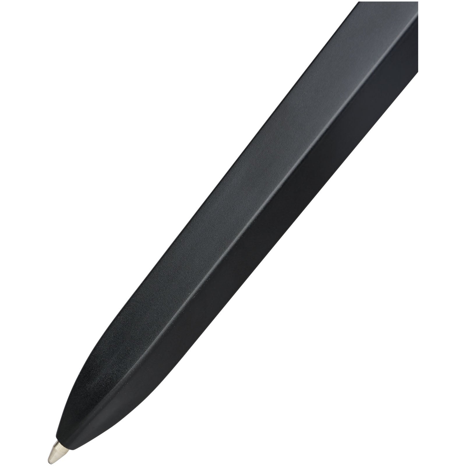 Penna a sfera Moleskine Go Pen 1.0 (inchiostro nero)