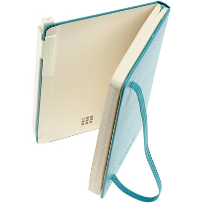 Penna a sfera Moleskine Go Pen 1.0 (inchiostro nero)