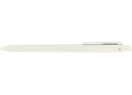 Penna a sfera Moleskine Go Pen 1.0 (inchiostro nero)