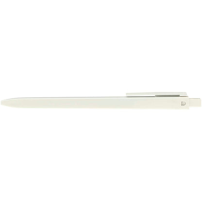 Penna a sfera Moleskine Go Pen 1.0 (inchiostro nero)