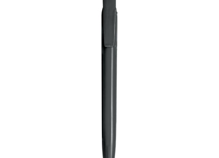 Penna a sfera in PET riciclato Alessio (inchiostro nero)