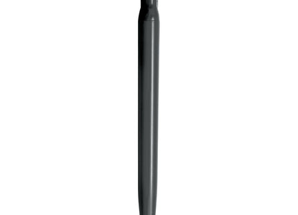 Penna a sfera in PET riciclato Alessio (inchiostro nero)