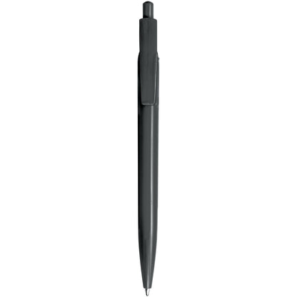 Penna a sfera in PET riciclato Alessio (inchiostro blu)
