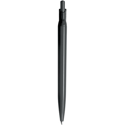 Penna a sfera in PET riciclato Alessio (inchiostro blu)