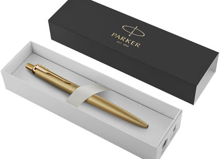 Parker penna a sfera XL Monochrome Jotter (inchiostro blu)