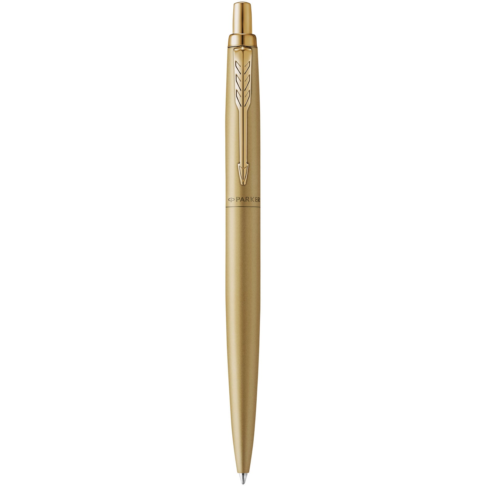 Parker penna a sfera XL Monochrome Jotter (inchiostro blu)