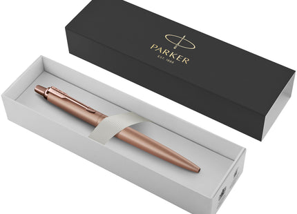 Parker penna a sfera XL Monochrome Jotter (inchiostro blu)