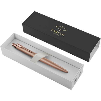 Parker penna a sfera XL Monochrome Jotter (inchiostro blu)