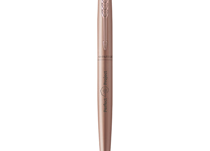 Parker penna a sfera XL Monochrome Jotter (inchiostro blu)