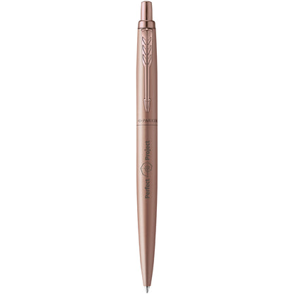 Parker penna a sfera XL Monochrome Jotter (inchiostro blu)