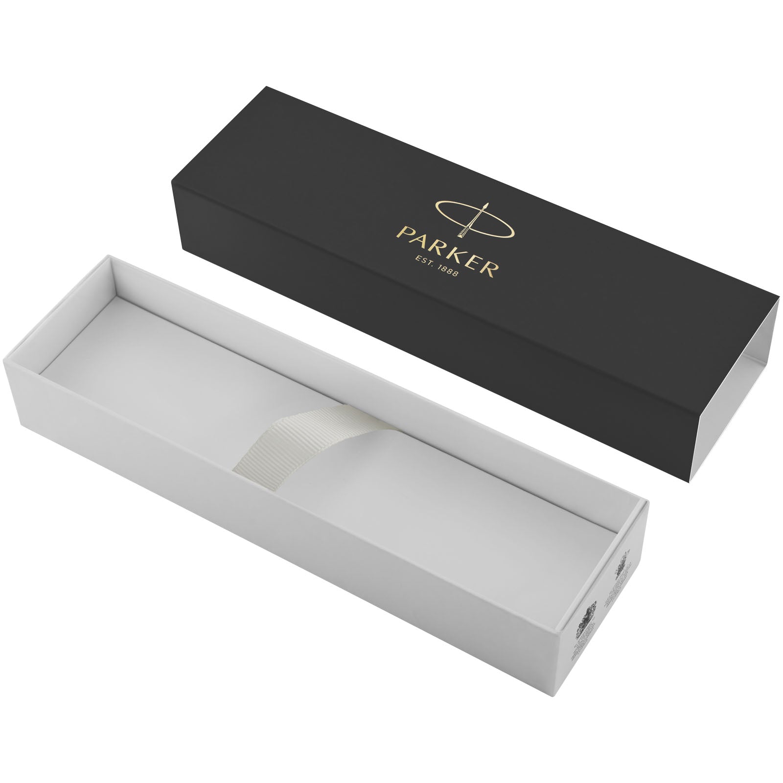 Parker penna a sfera XL Monochrome Jotter (inchiostro blu)