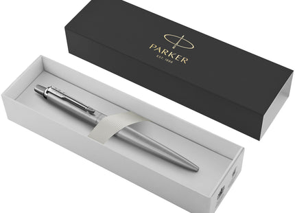 Parker penna a sfera XL Monochrome Jotter (inchiostro blu)
