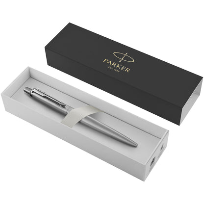 Parker penna a sfera XL Monochrome Jotter (inchiostro blu)