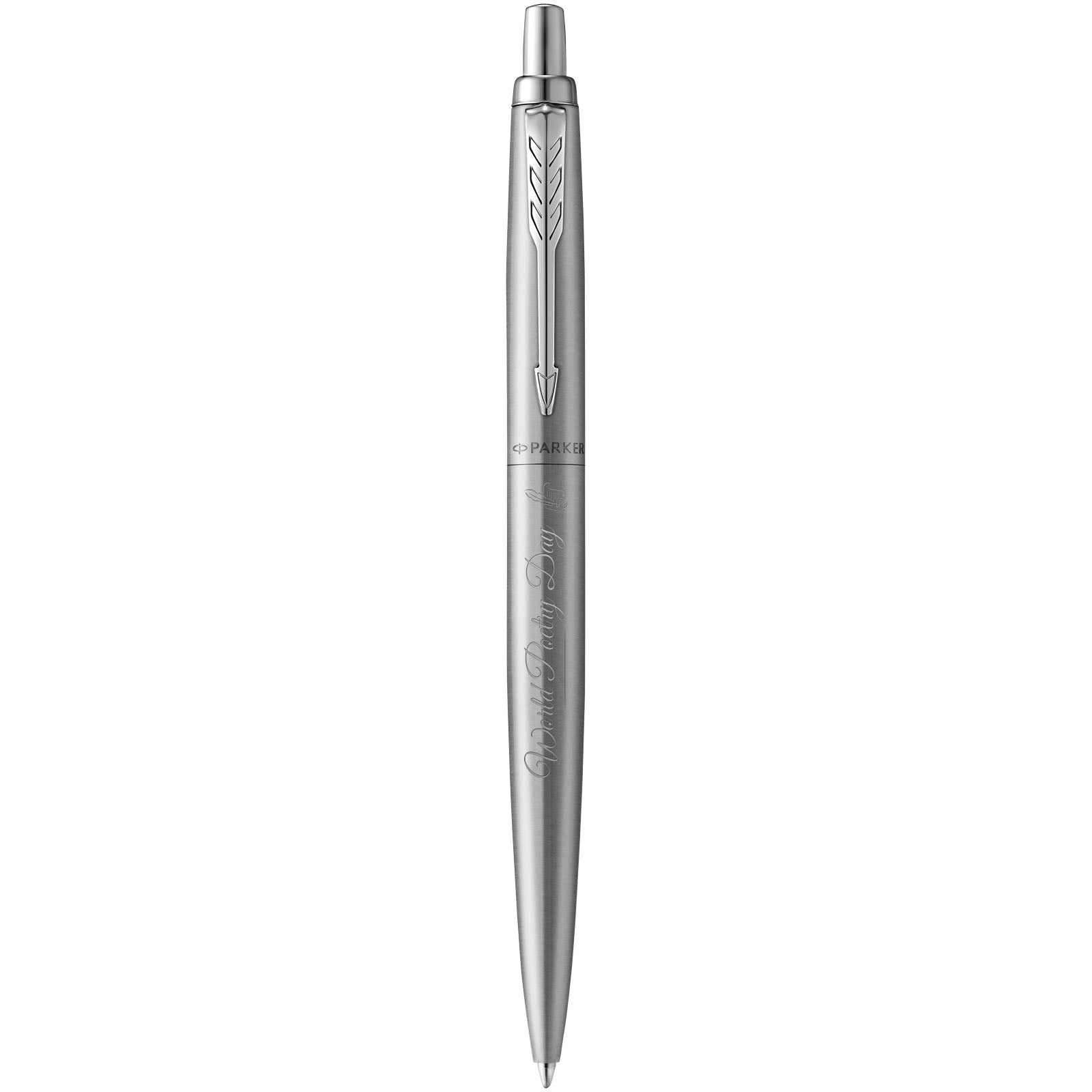 Parker penna a sfera XL Monochrome Jotter (inchiostro blu)